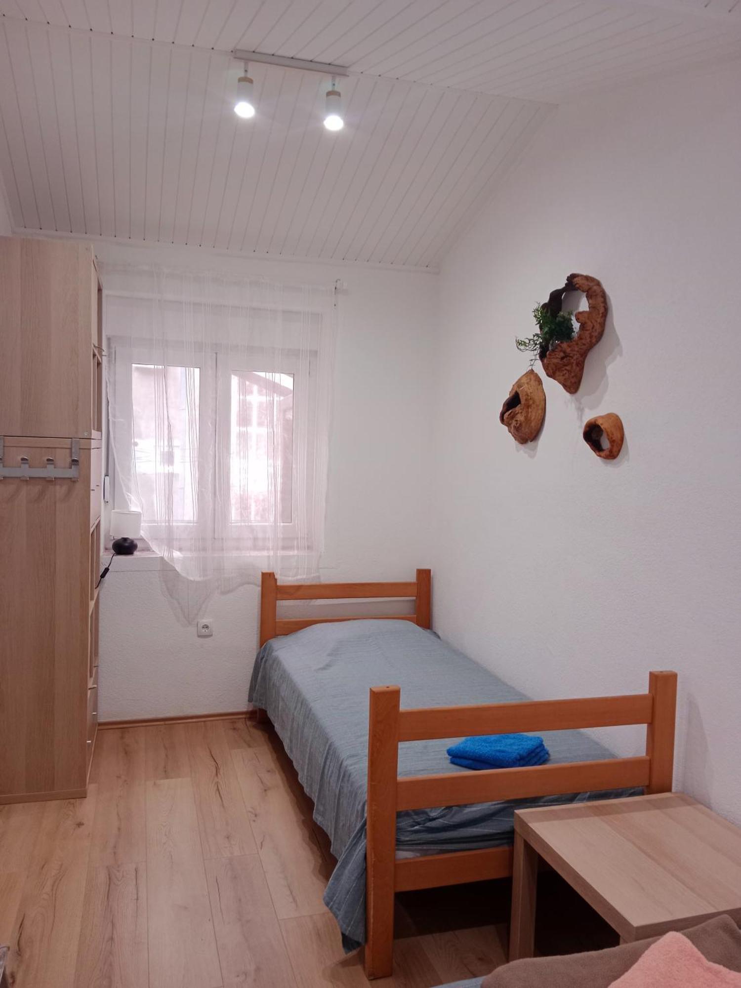 Visoki Vrh Apartman Beograd Ngoại thất bức ảnh